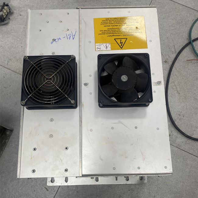 honle好乐uv灯电源控制器维修快