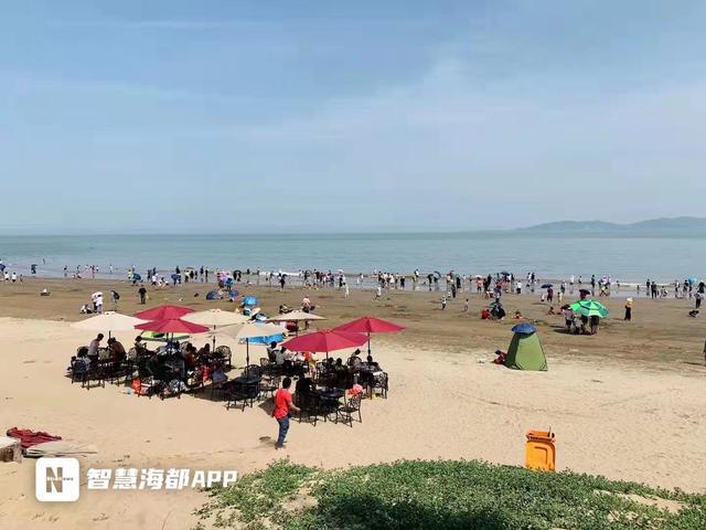 好消息!福州马尾琅岐龙鼓度假村,获评国家2a级旅游景区