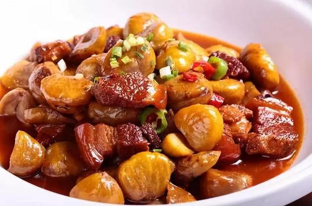 寻味旅发,不能错过的遵化美食!