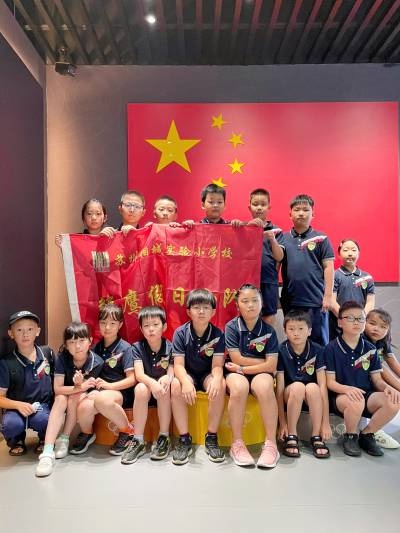 走进苏州体育博物馆,弘扬中国体育精神