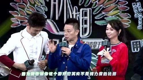 53岁广东主持人阮星航,被误会与胡向真是夫妻,婚后生两子很幸福