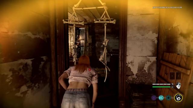 《德州电锯杀人狂:游戏》幕后预告 今年发售