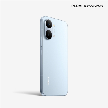 9000mAh挑战友商10000mAh！REDMI Turbo 5 Max续航耐力赛正式开赛