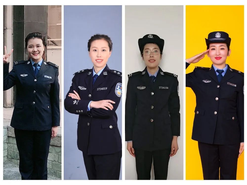 禁毒课堂|乘风破浪的警花小姐姐邀您收看直播啦