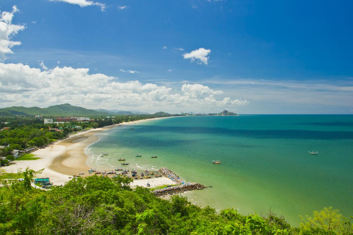 惠东稔平半岛的旅游魅力与发展未来