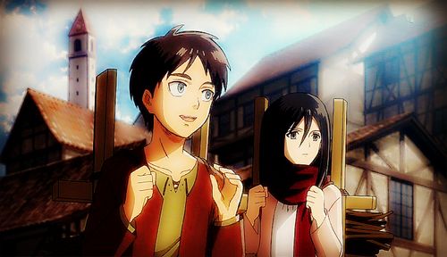 盘点动漫里剪去长发的女主角