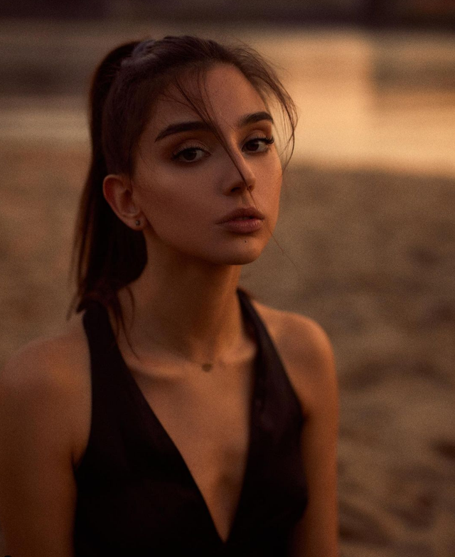 maja strojek!波兰顶级超模!身材和颜值满分