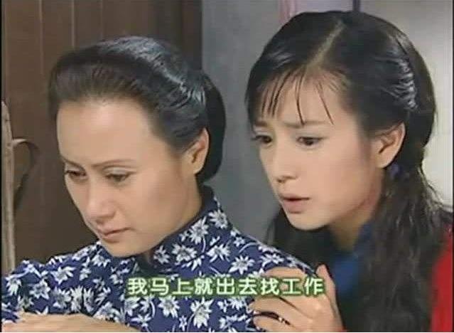 长大后才知,秦五爷为什么对依萍好,致《情深深雨蒙蒙》