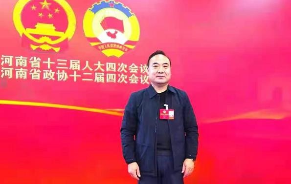 两会好声音⑤|李国臣委员:以大数据的公开高效来改善营商环境