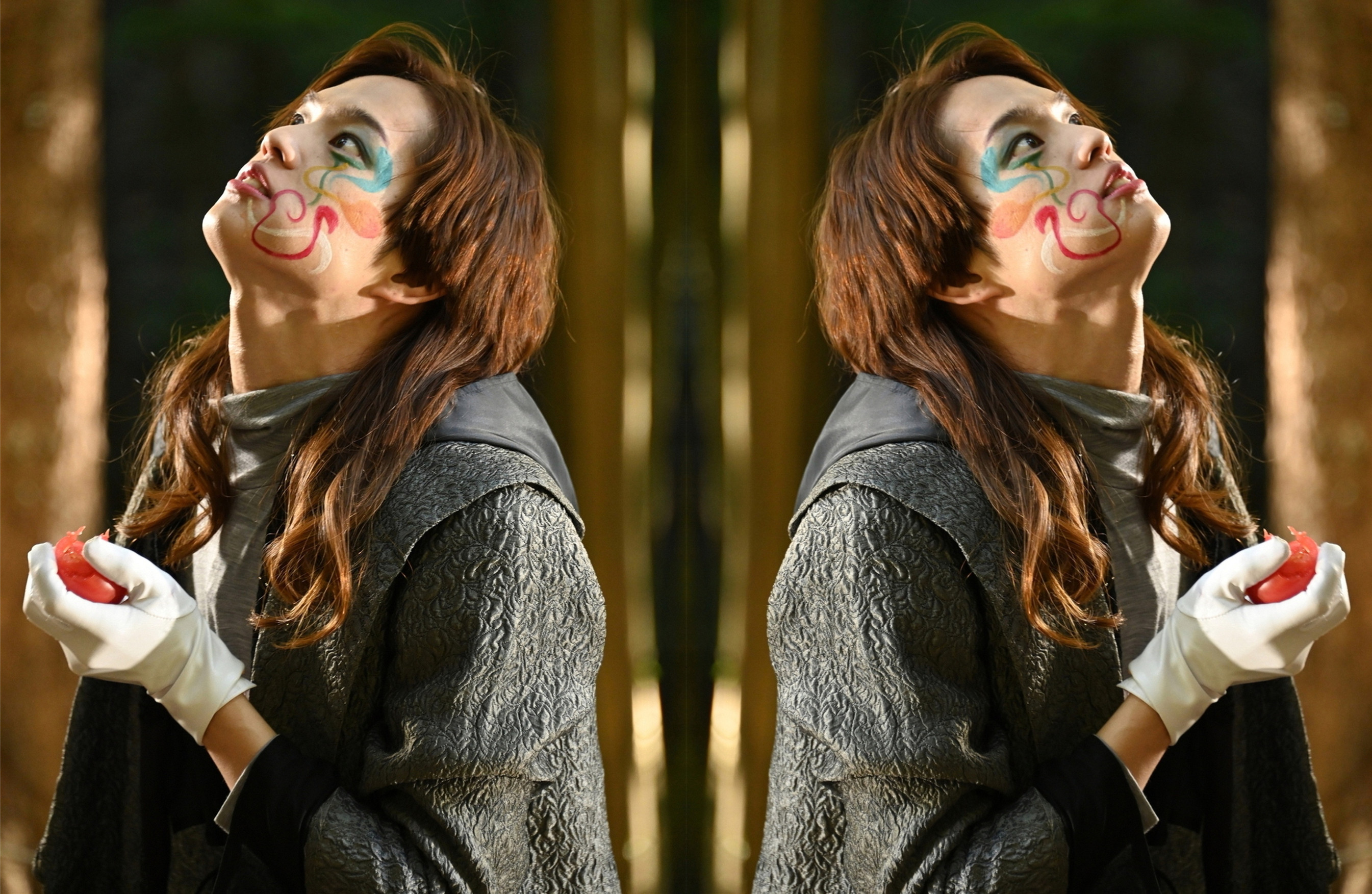 假面骑士geats42话:骑士queen和king登场!二骑黑化绑架茨姆莉