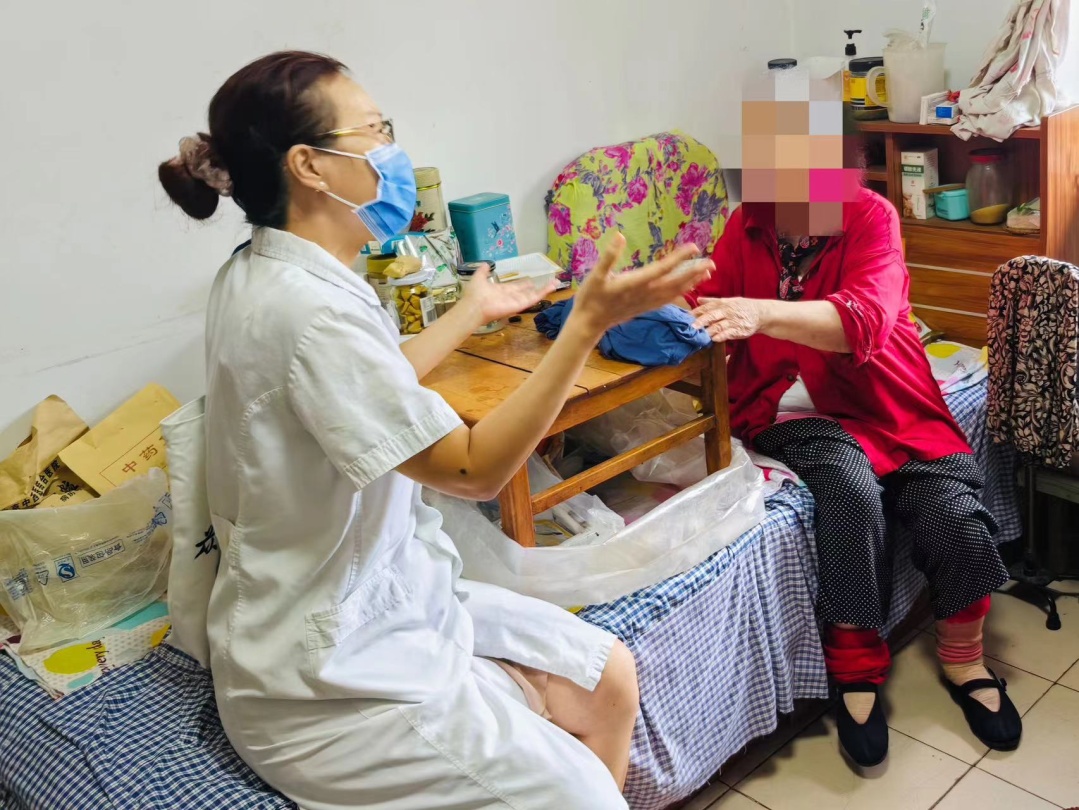 北医六院代挂专家号服务及时解决你就医问题的简单介绍