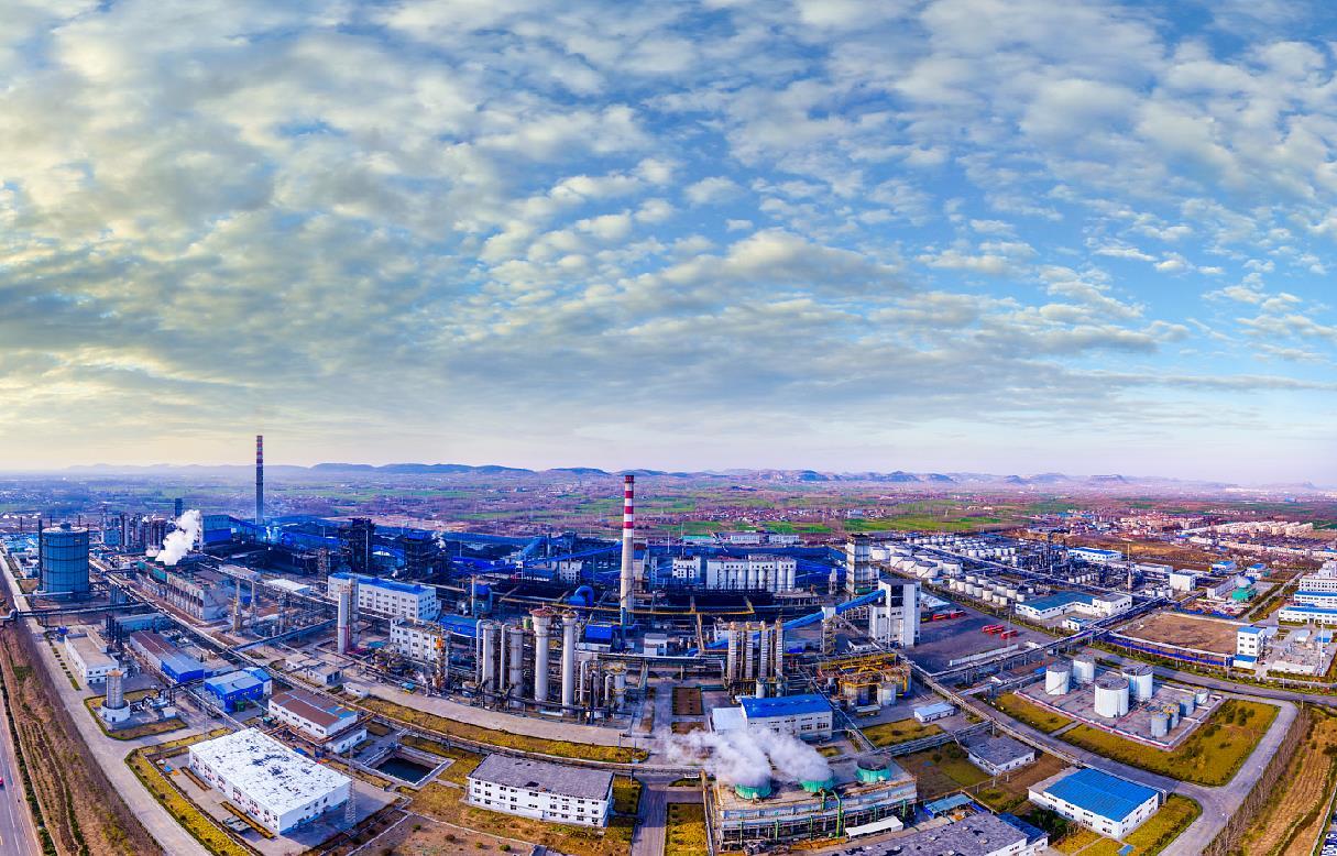 大众日报关注|强工兴产,薛城区闯出县域经济发展新天地