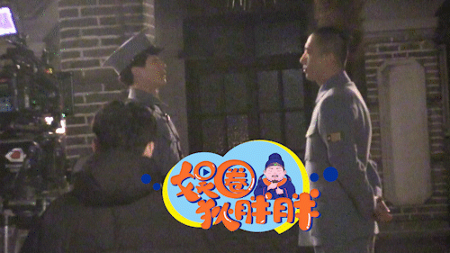 白客回应自己在娱乐圈的人设 颠覆以往形象留寸头穿军装现身拍戏