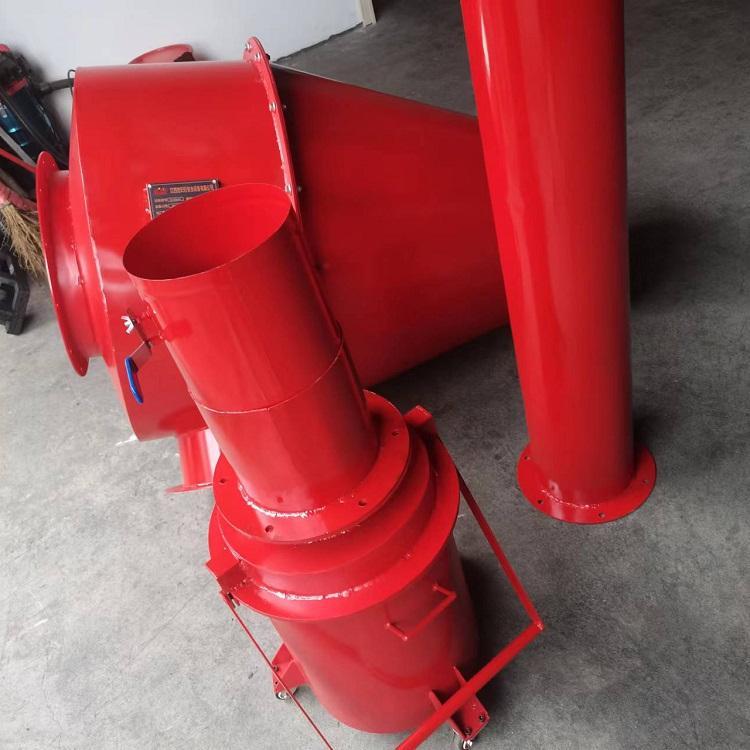 火花捕捉器 火星捕集器