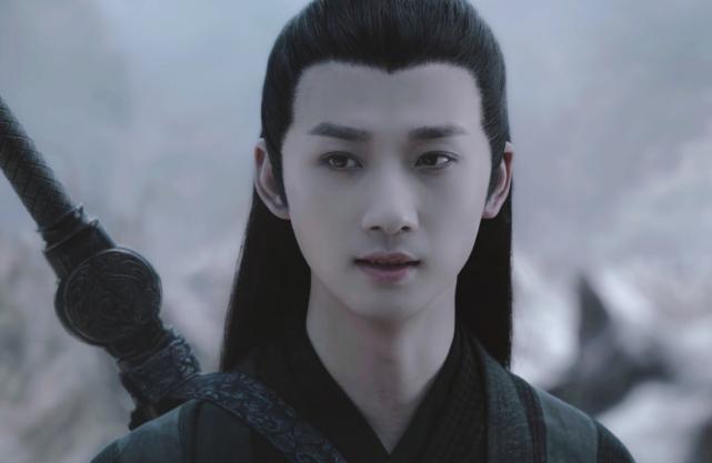 《陈情令》宋岚:自你去后,无人再唤我子琛