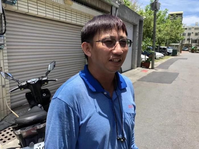 台湾一男子因20年前命案曾9次判死 如今全案无罪确定