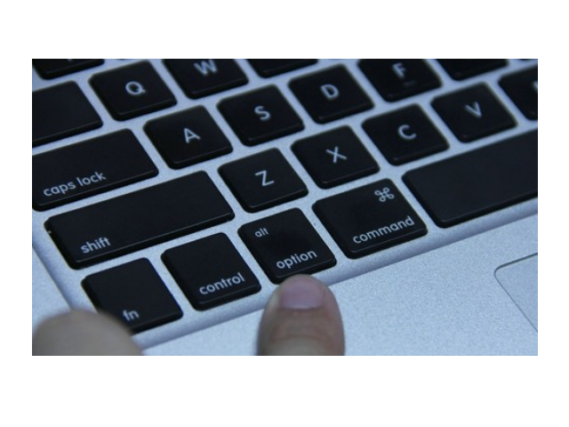 option键是什么意思