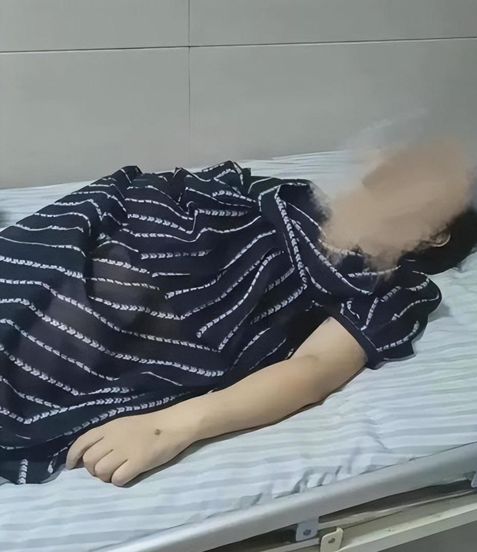 女子派出所死亡,强制尸检8天后,慈利县警方主动联系记者!