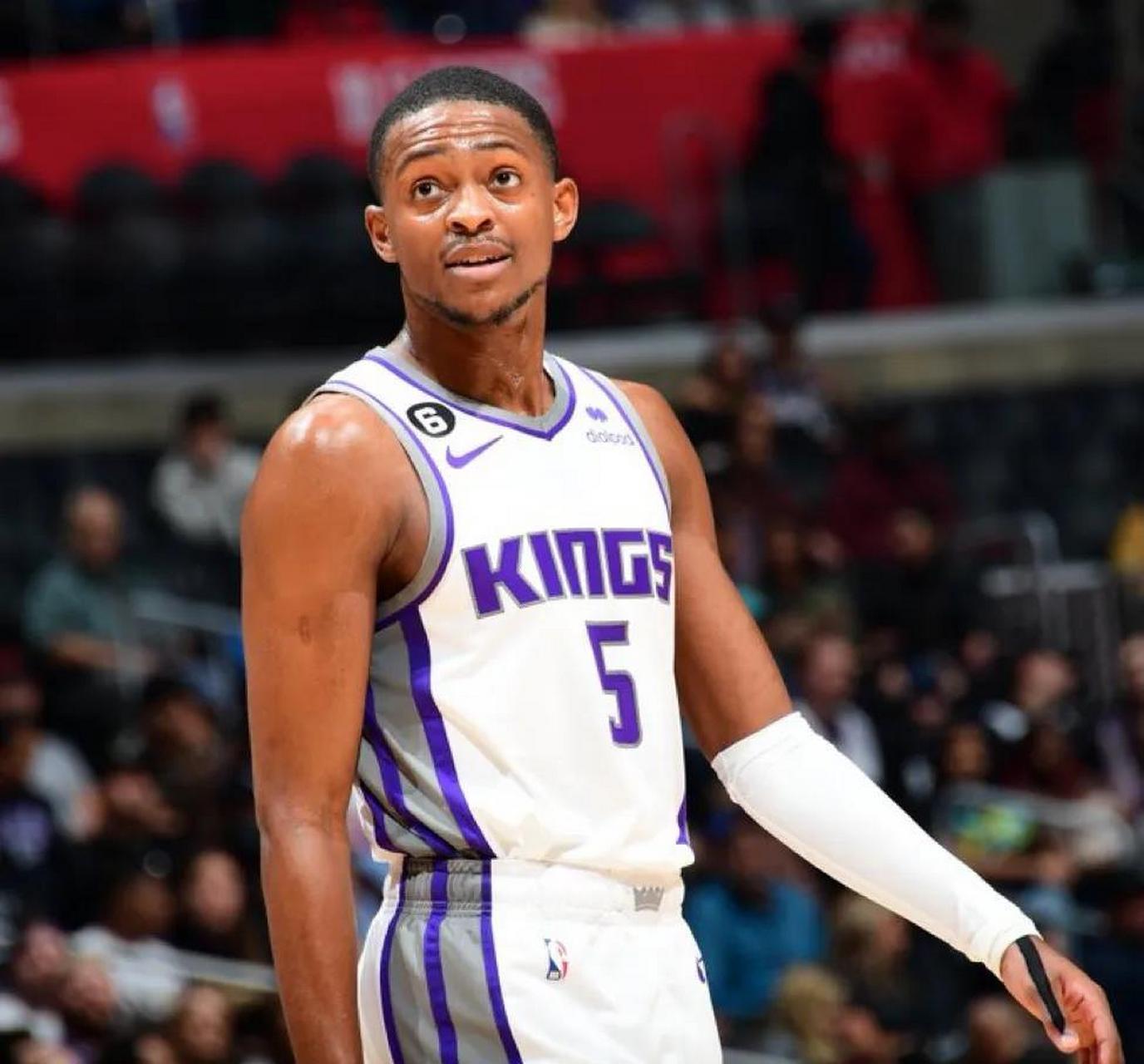 预计第 5 场比赛出战成疑,这无疑是对国王队的巨大挑战