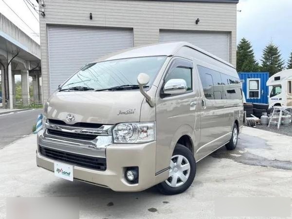 今天我们来聊聊b型房车的设计差异.