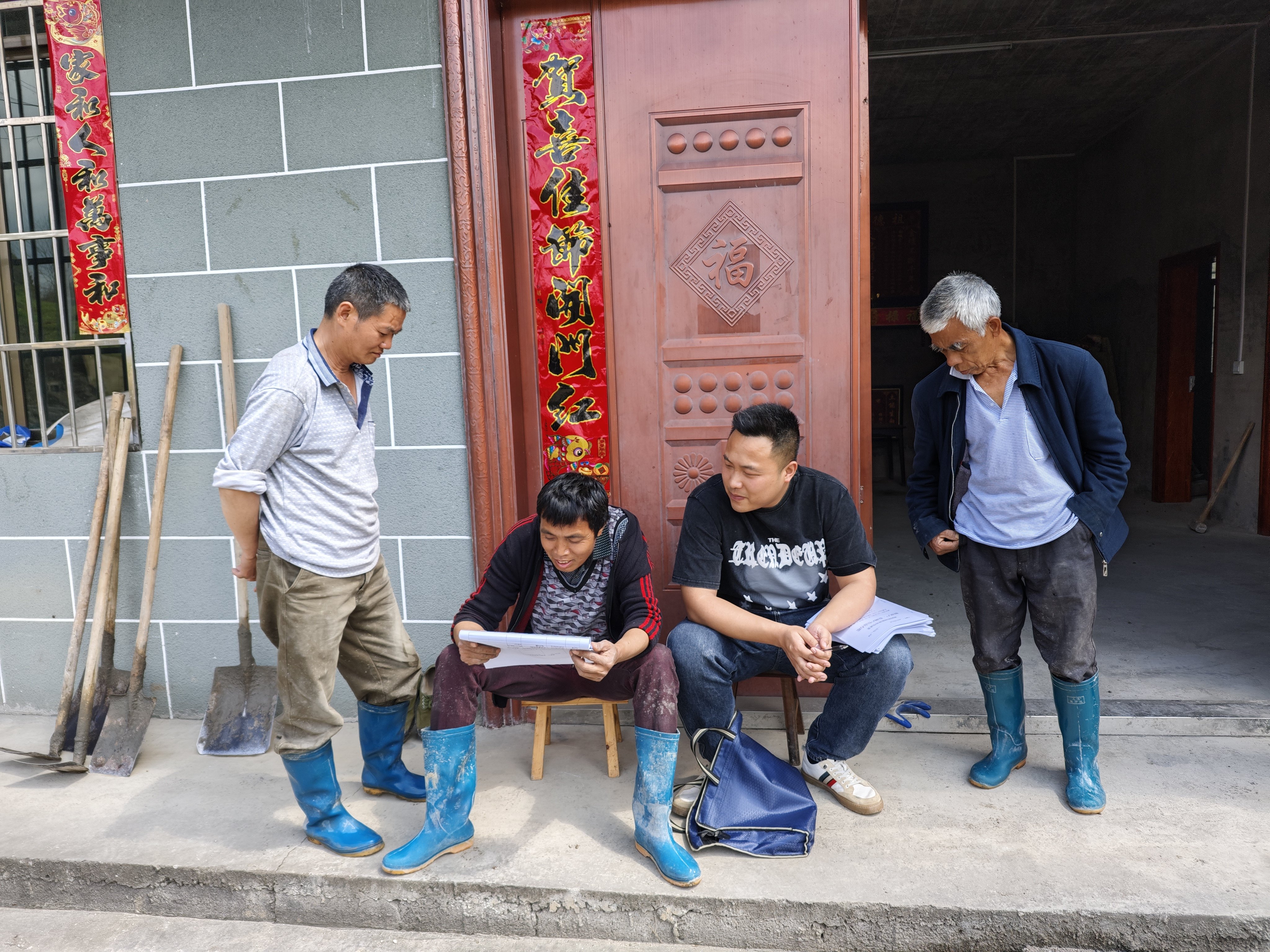 岑巩县凯本镇:"三措并举"抓实党外干部培养