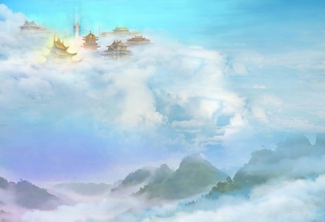 看出来了吗?封神龙吉公主殒身背后,昊天上帝隐秘算死草的操作