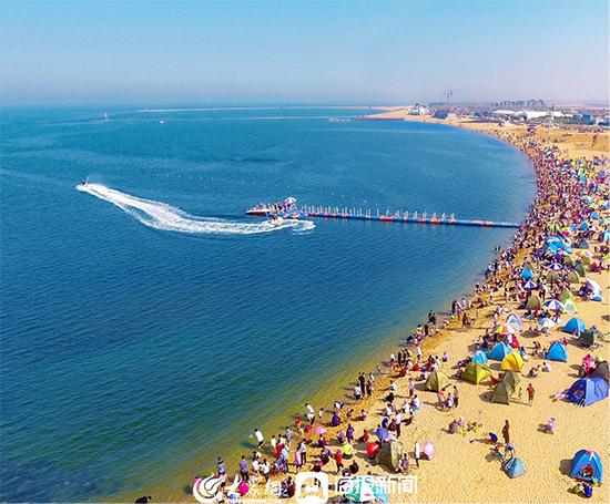 潍坊滨海旅游2022债权(潍坊滨海2021年的新目标)