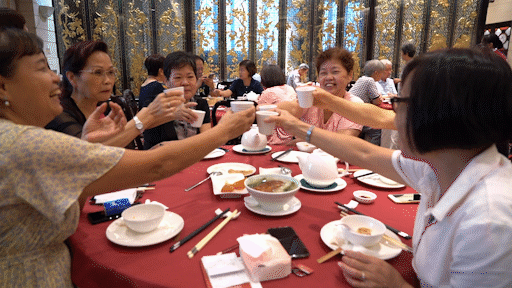 广东早茶是茶吗?到底要多早?揭秘早茶的前世今生