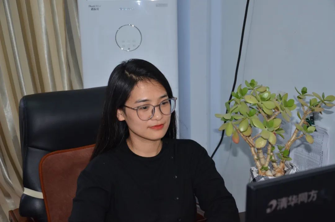 【五四】特辑 王丽婷:让青春在梦想中放飞