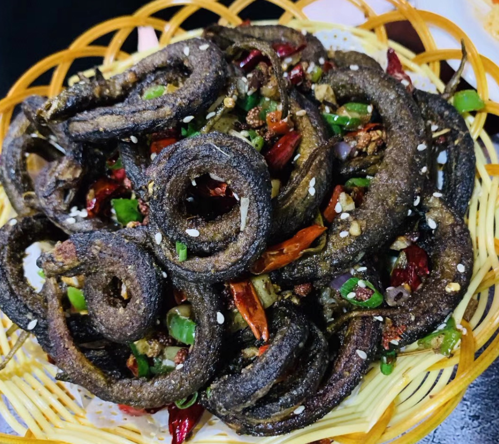 湖北襄阳最出名的6大特色美食,最后1种是襄阳人小时候的美食记忆