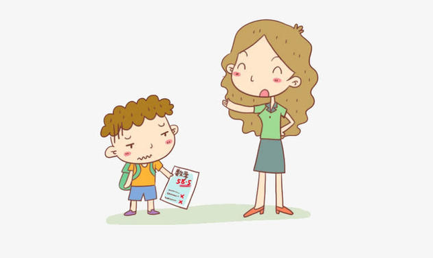 核心素养并不排斥分数,硬说考试不及格的孩子前程似锦无法服人