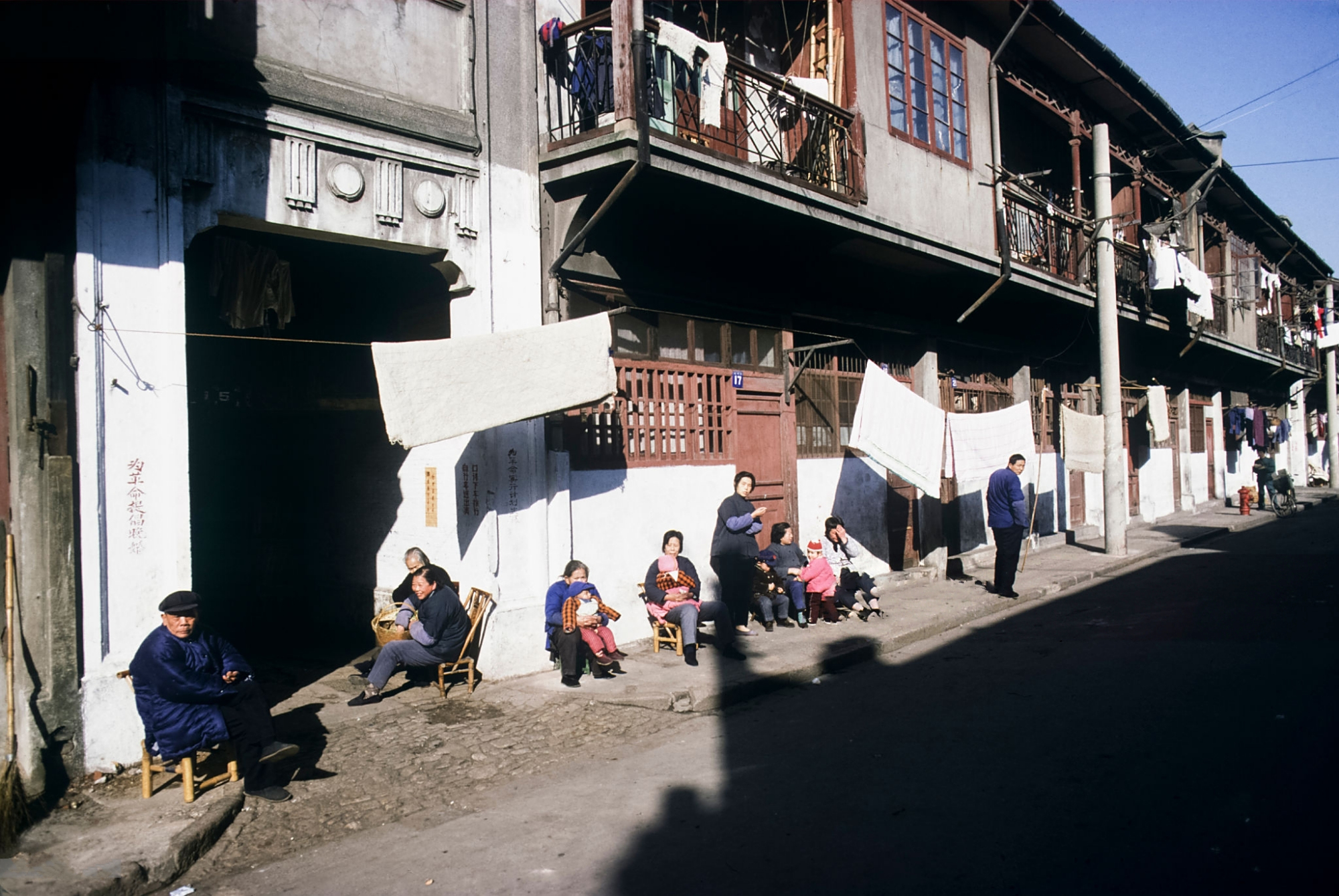 70年代的中国老照片(21)