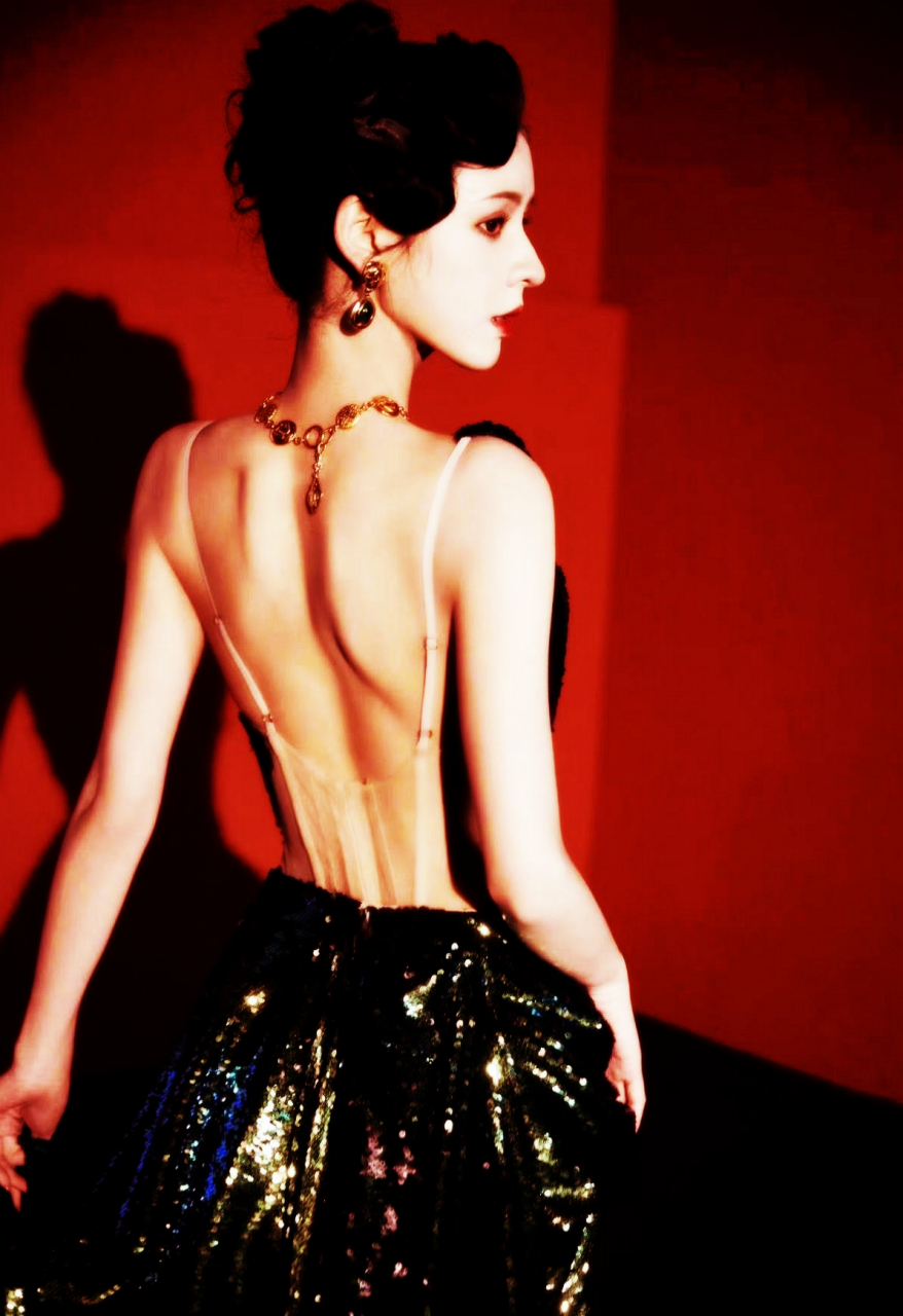 张予曦,颜值高,演技好,有野心,想不通为什么不红?