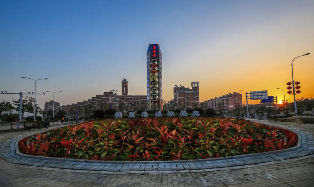 宝应望直港镇强力推进农村人居环境提升