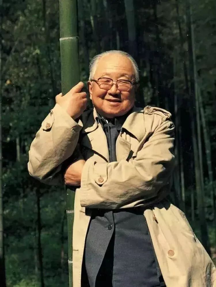 赠书|父亲张谷若与启功:半世纪之谊