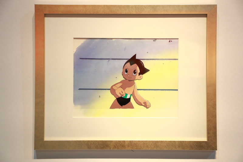 从黑猫警长到海贼王,爱丽丝,在成博重温动漫经典