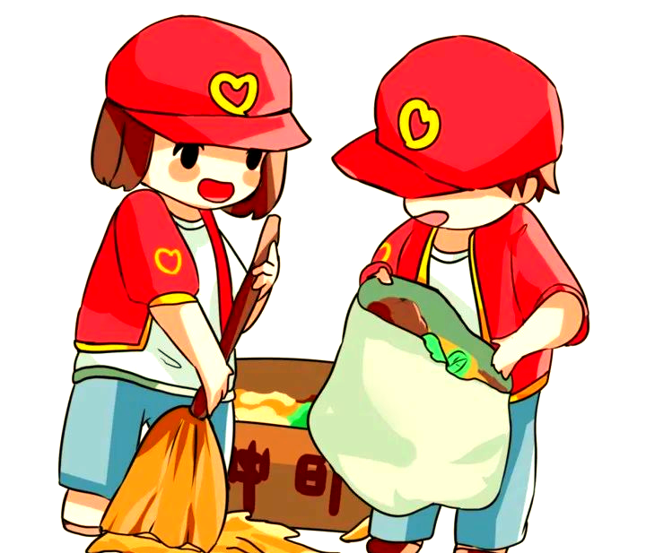 志愿服务中的多种风险及应对方法