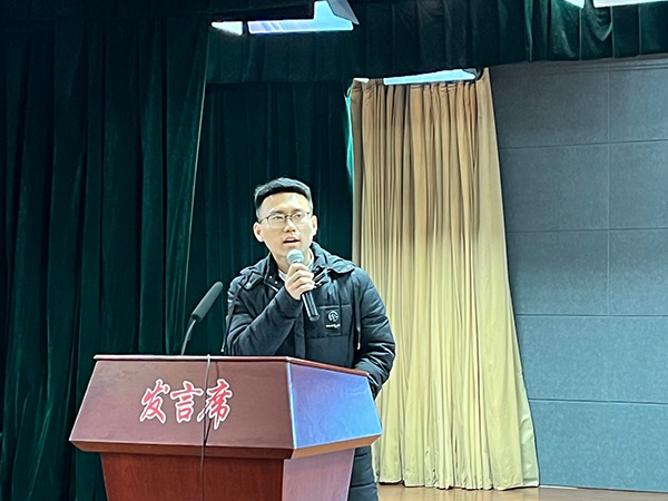 萍乡湘东区萍钢中学开展义务教育阶段教师"智慧作业"应用培训