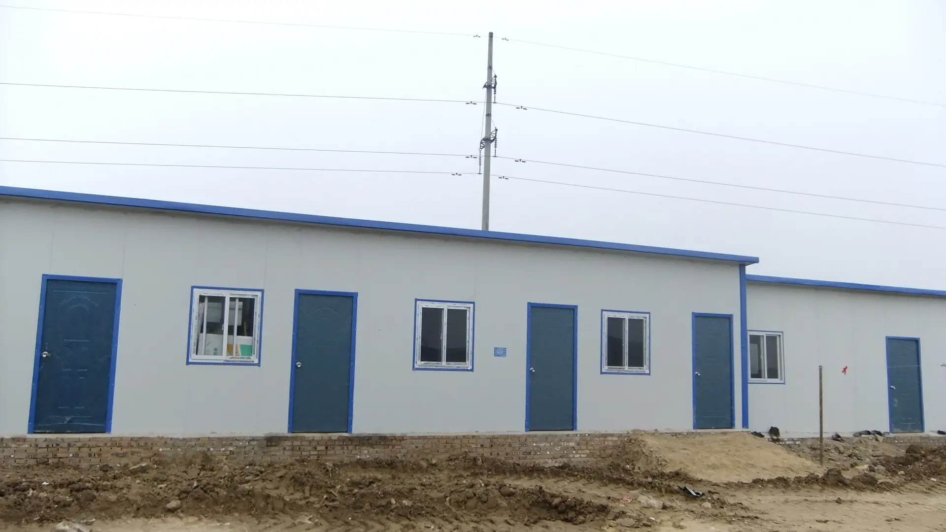 沈阳彩钢房18304037654