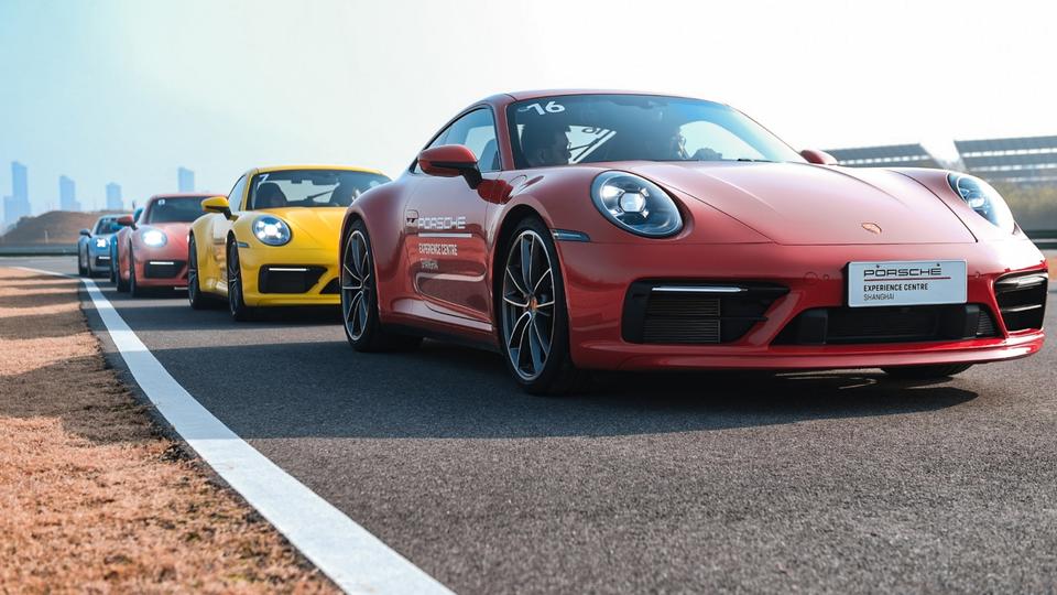 保时捷中国回应遭经销商集体抵制:希望与经销商共同面对挑战