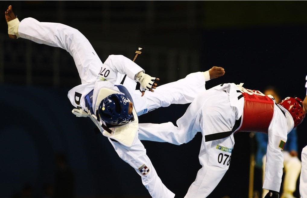 现代搏击技术掌握与应用简析