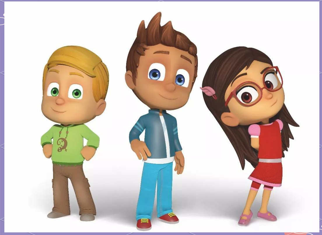 睡衣小英雄:角色魅力与动画寓意