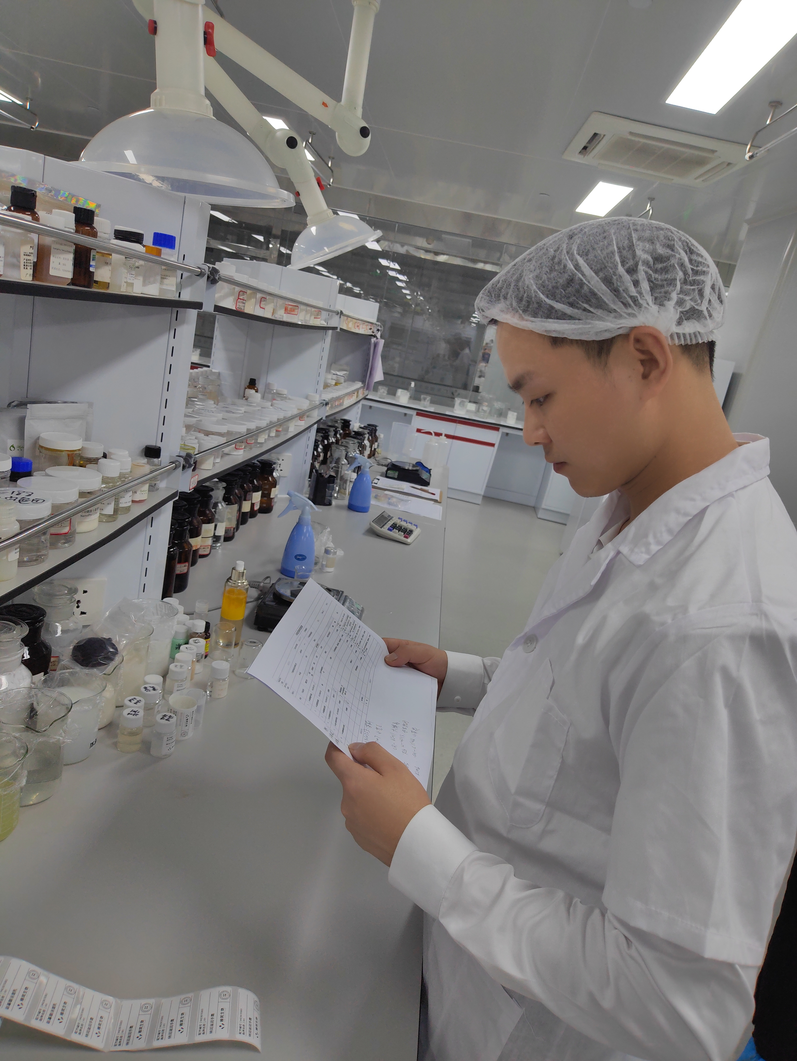 陈以安老师分享:夏季如何处理痘痘问题