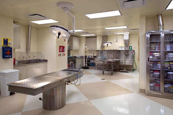 法医不锈钢解剖台三点注意事项