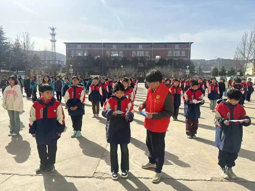 法治文化基层行开封信阳商丘三门峡安阳新乡洛阳青年普法