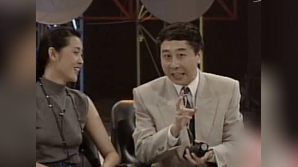 时隔30年再次春晚同台!倪萍冯巩经典作品满满"回忆杀"