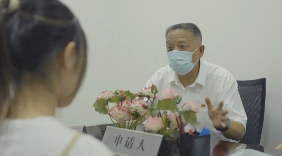 十年,上海长宁这位"老娘舅"成功调解纠纷3000余起
