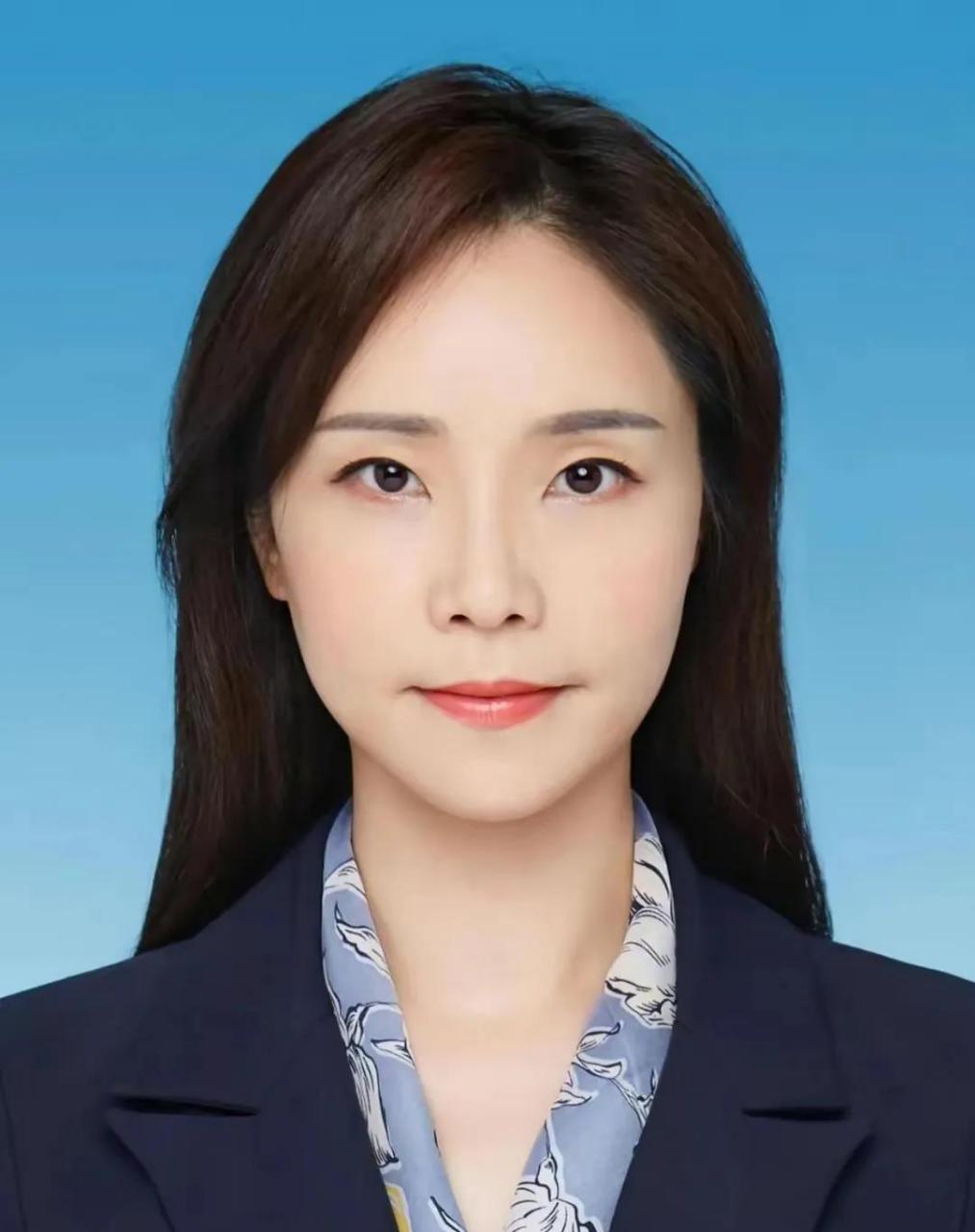 武汉市最年轻的女性厅级党组书记肖敏  武汉市文旅局党组书记,局长