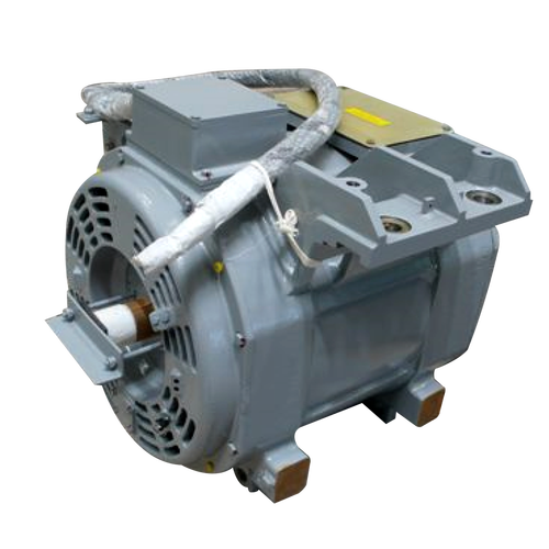 hxd2型电力机车牵引电机定子绝缘性能检测的原理,以及应对措施