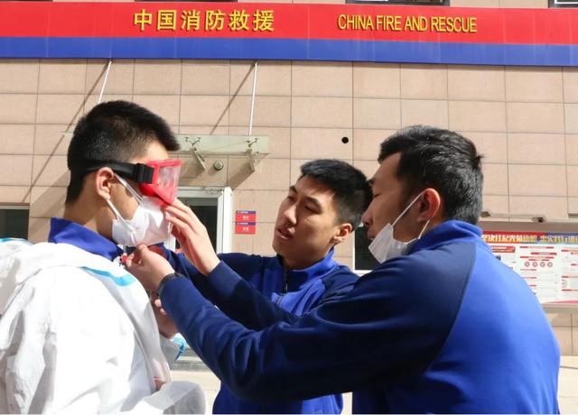 刘涛:从"1"到"27"诠释着对党和人民的赤胆忠诚